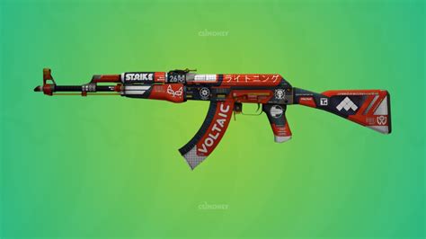 anime ak 47 csgo